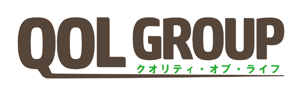 QOL GROUP クオリティ・オブ・ライフ
