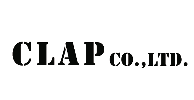 CLAP CO.,LTD.