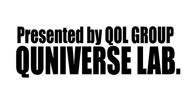 QUNIVERSE LAB.