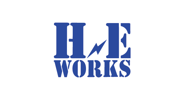 H＆E WORKS
