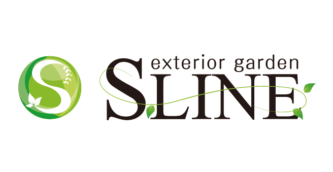 exterior garden S.LINE
