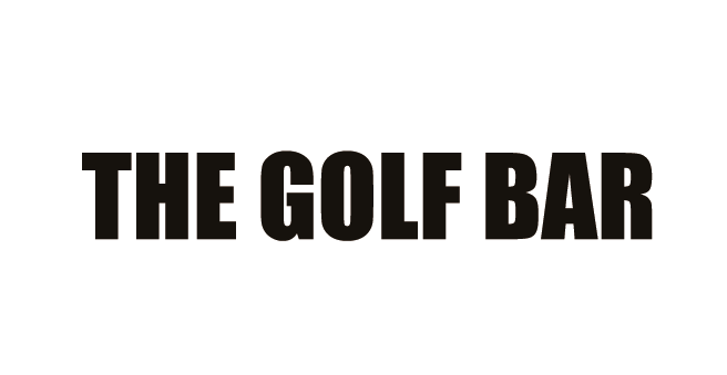 THE GOLF BAR