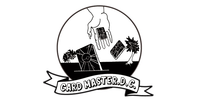 CARD MASTER D.C.