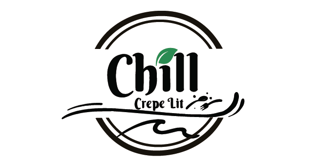 Chill Crepe Lit