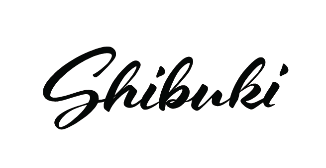 Shibuki