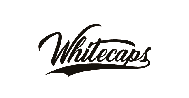Whitecaps